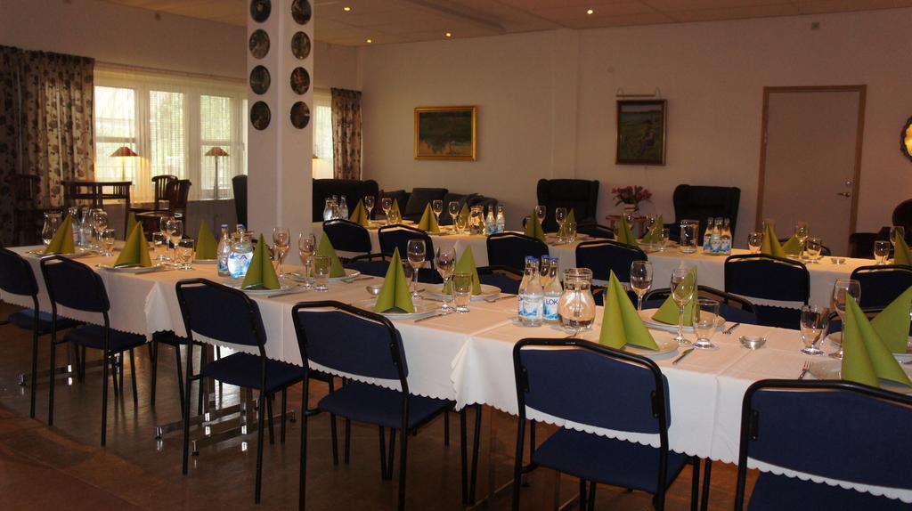 Hotell Vindelngallerian Esterno foto