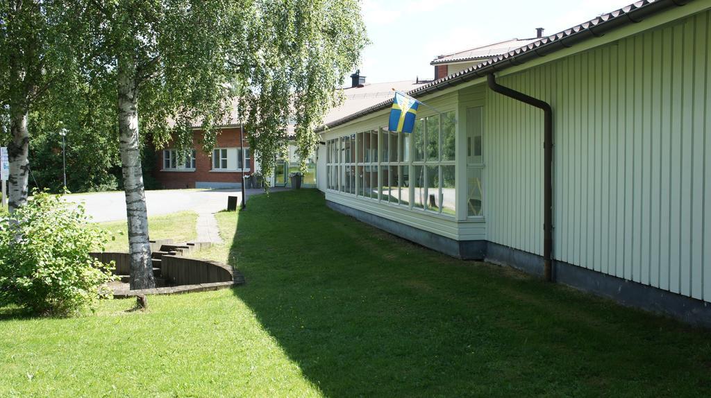 Hotell Vindelngallerian Esterno foto
