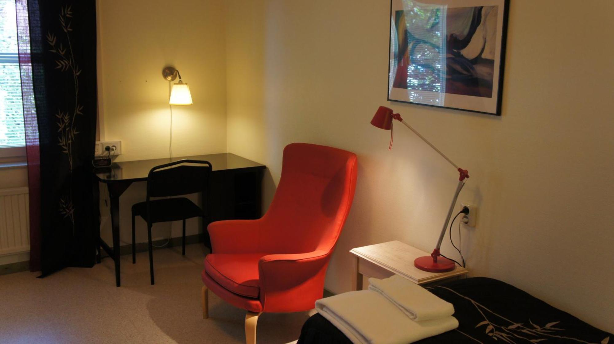 Hotell Vindelngallerian Esterno foto